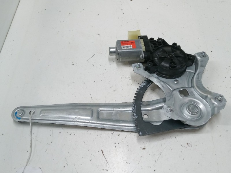 Recambio de elevalunas electrico trasero derecho para kia picanto iii (ja) 1.0 referencia OEM IAM   