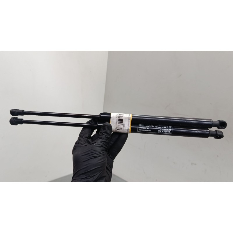 Recambio de amortiguadores capo para alfa romeo 156 sportwagon (932_) 1.9 jtd (932b2b, 932b2c) referencia OEM IAM   