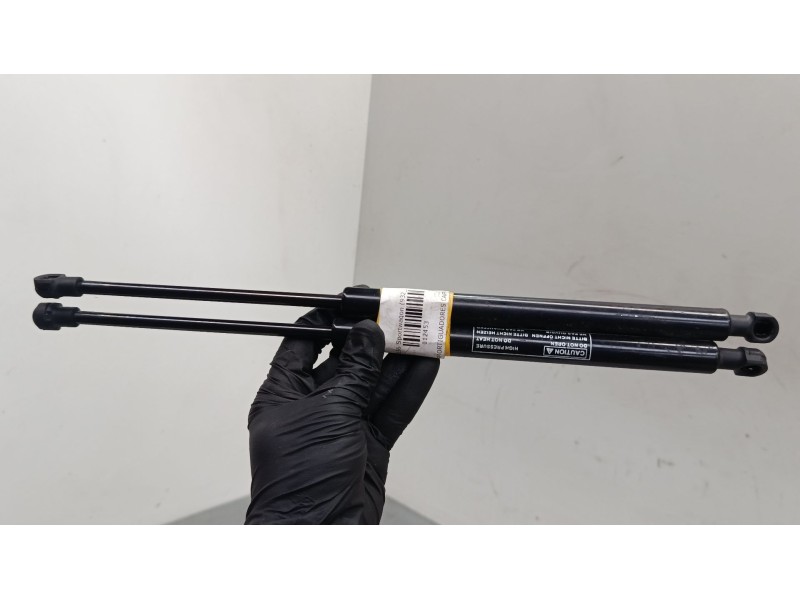 Recambio de amortiguadores capo para alfa romeo 156 sportwagon (932_) 1.9 jtd (932b2b, 932b2c) referencia OEM IAM   