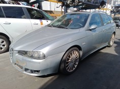 alfa romeo 156 sportwagon (932_) del año 2005