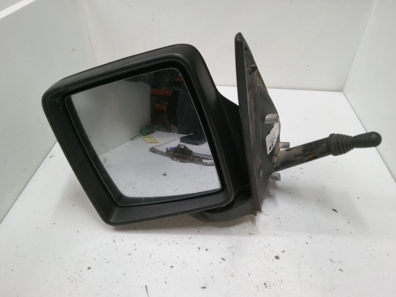 Recambio de retrovisor izquierdo para opel combo tour 1.7 dti 16v referencia OEM IAM 024432462  