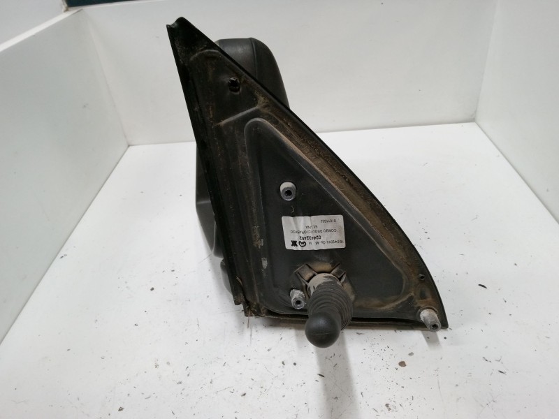 Recambio de retrovisor izquierdo para opel combo tour 1.7 dti 16v referencia OEM IAM 024432462  