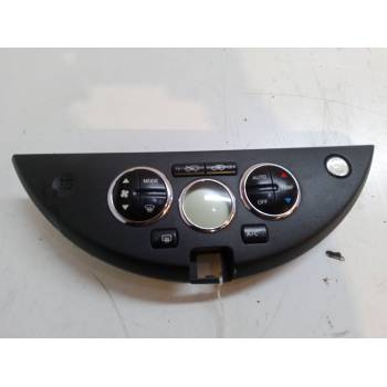 MANDO CLIMATIZADOR 275009U10A 