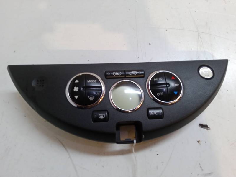 MANDO CLIMATIZADOR 275009U10A 