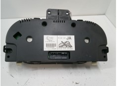 Recambio de cuadro instrumentos para ford fiesta v (jh_, jd_) 1.4 tdci referencia OEM IAM 2S6F10A855A   2