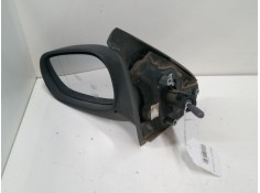 Recambio de retrovisor izquierdo para renault clio ii (bb_, cb_) 1.2 (bb0a, bb0f, bb10, bb1k, bb28, bb2d, bb2h, cb0a,... referen