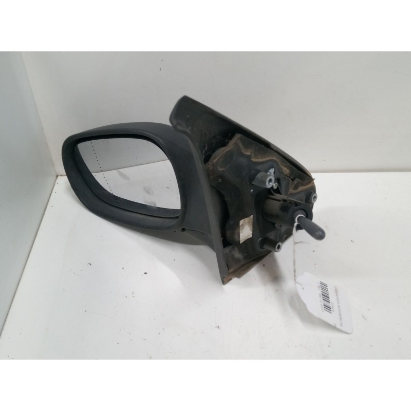 Recambio de retrovisor izquierdo para renault clio ii (bb_, cb_) 1.2 (bb0a, bb0f, bb10, bb1k, bb28, bb2d, bb2h, cb0a,... referen