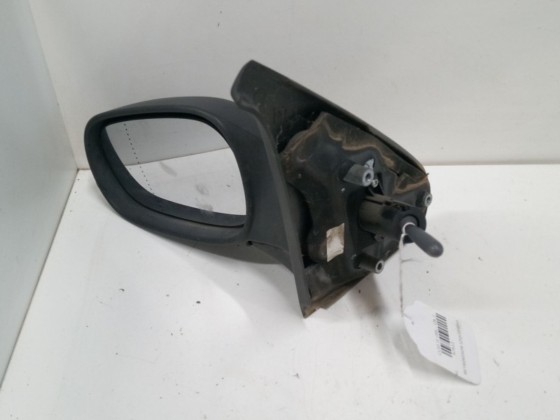 Recambio de retrovisor izquierdo para renault clio ii (bb_, cb_) 1.2 (bb0a, bb0f, bb10, bb1k, bb28, bb2d, bb2h, cb0a,... referen
