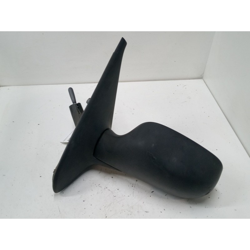 Recambio de retrovisor izquierdo para renault clio ii (bb_, cb_) 1.2 (bb0a, bb0f, bb10, bb1k, bb28, bb2d, bb2h, cb0a,... referen