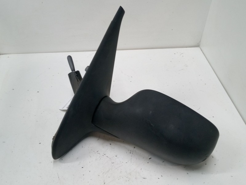 Recambio de retrovisor izquierdo para renault clio ii (bb_, cb_) 1.2 (bb0a, bb0f, bb10, bb1k, bb28, bb2d, bb2h, cb0a,... referen