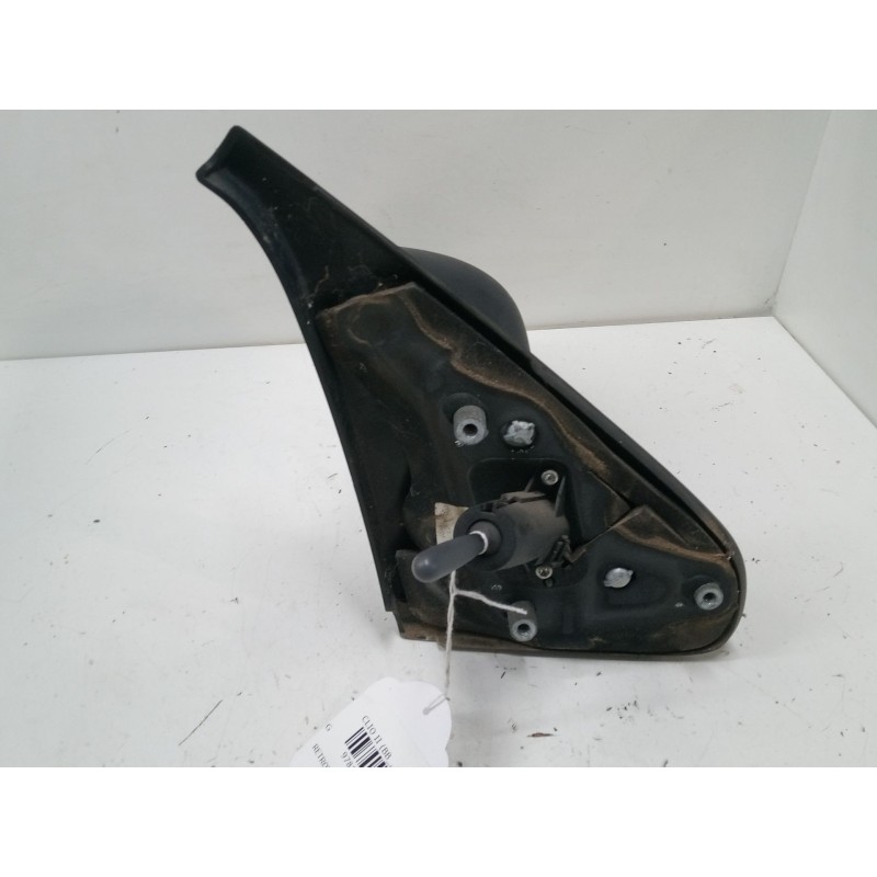 Recambio de retrovisor izquierdo para renault clio ii (bb_, cb_) 1.2 (bb0a, bb0f, bb10, bb1k, bb28, bb2d, bb2h, cb0a,... referen