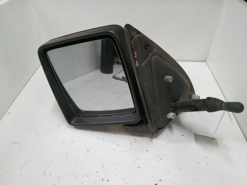 Recambio de retrovisor izquierdo para opel combo furgoneta/monovolumen (71_) 1.2 referencia OEM IAM   