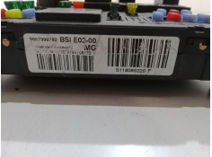 Recambio de bsi para peugeot 206 hatchback (2a/c) 1.4 i referencia OEM IAM 657999780 S118085220F BSIE02-00 MG