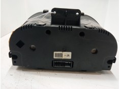 Recambio de cuadro instrumentos para ford fiesta v (jh_, jd_) 1.4 tdci referencia OEM IAM    2