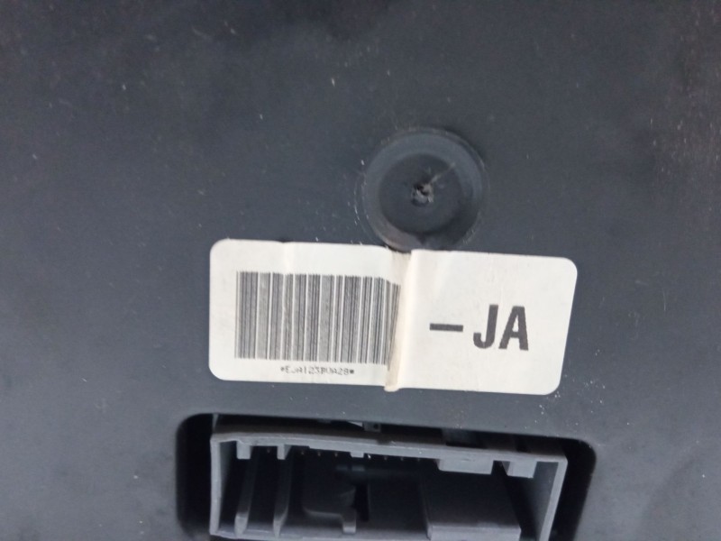 Recambio de cuadro instrumentos para ford fiesta v (jh_, jd_) 1.4 tdci referencia OEM IAM   