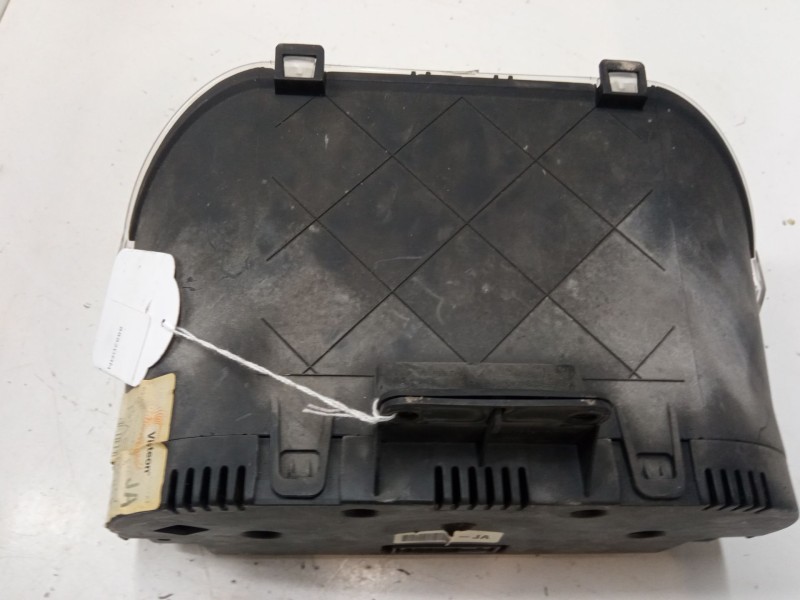 Recambio de cuadro instrumentos para ford fiesta v (jh_, jd_) 1.4 tdci referencia OEM IAM   