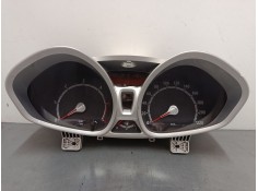 Recambio de cuadro instrumentos para ford fiesta vi (cb1, ccn) 1.6 tdci referencia OEM IAM 8A6T10849GH  