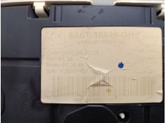 Recambio de cuadro instrumentos para ford fiesta vi (cb1, ccn) 1.6 tdci referencia OEM IAM 8A6T10849GH   2