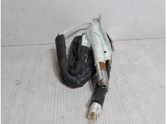 Recambio de airbag cortina delantero derecho para peugeot 207/207+ (wa_, wc_) 1.4 16v referencia OEM IAM 9650247780   2
