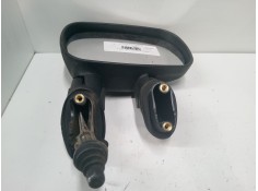 Recambio de retrovisor izquierdo para fiat doblo monospace (119_, 223_) 1.3 jtd referencia OEM IAM 0158100  