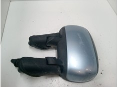 Recambio de retrovisor izquierdo para fiat doblo monospace (119_, 223_) 1.3 jtd referencia OEM IAM 0158100   2
