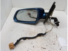Recambio de retrovisor izquierdo para volkswagen polo iv (9n_, 9a_) 1.4 tdi referencia OEM IAM   