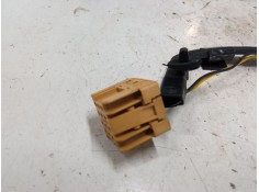 Recambio de retrovisor izquierdo para volkswagen polo iv (9n_, 9a_) 1.4 tdi referencia OEM IAM    2