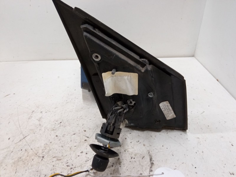Recambio de retrovisor izquierdo para volkswagen polo iv (9n_, 9a_) 1.4 tdi referencia OEM IAM   