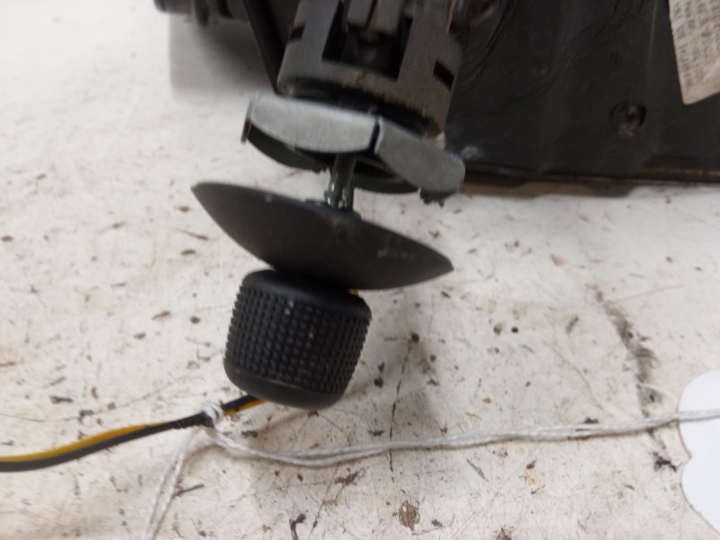 Recambio de retrovisor izquierdo para volkswagen polo iv (9n_, 9a_) 1.4 tdi referencia OEM IAM   