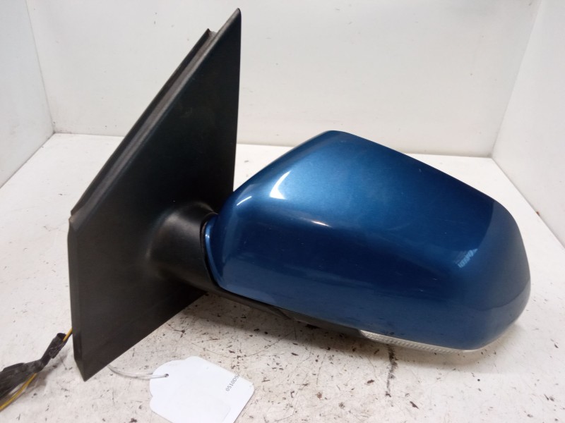 Recambio de retrovisor izquierdo para volkswagen polo iv (9n_, 9a_) 1.4 tdi referencia OEM IAM   
