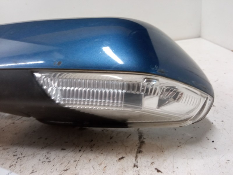 Recambio de retrovisor izquierdo para volkswagen polo iv (9n_, 9a_) 1.4 tdi referencia OEM IAM   