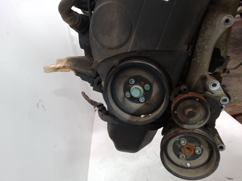 Recambio de motor completo para seat ibiza ii (6k1) 1.4 i referencia OEM IAM   