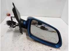 Recambio de retrovisor derecho para volkswagen polo iv (9n_, 9a_) 1.4 tdi referencia OEM IAM   