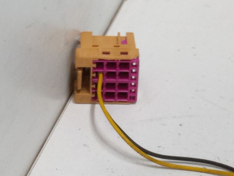 Recambio de retrovisor derecho para volkswagen polo iv (9n_, 9a_) 1.4 tdi referencia OEM IAM   