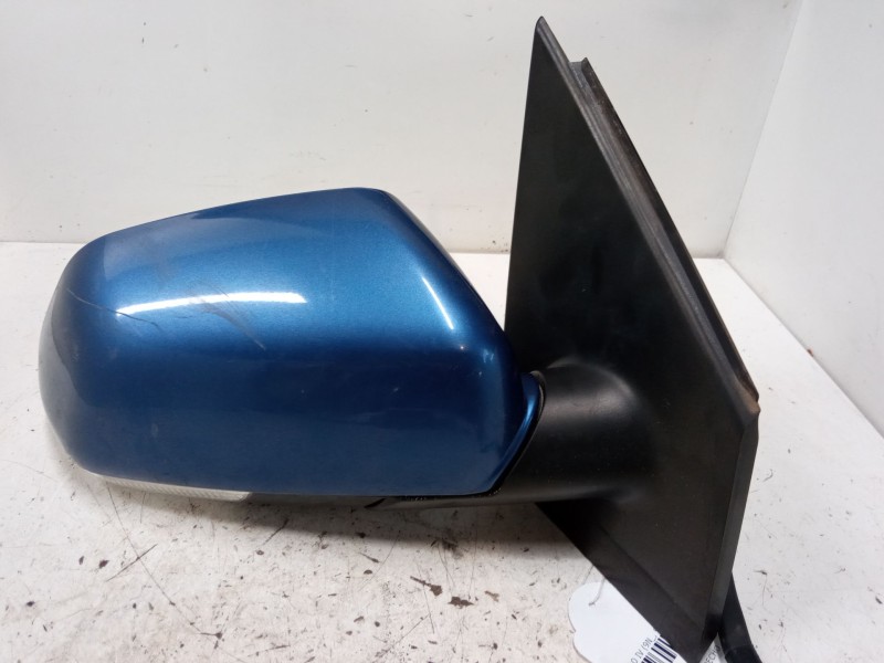 Recambio de retrovisor derecho para volkswagen polo iv (9n_, 9a_) 1.4 tdi referencia OEM IAM   