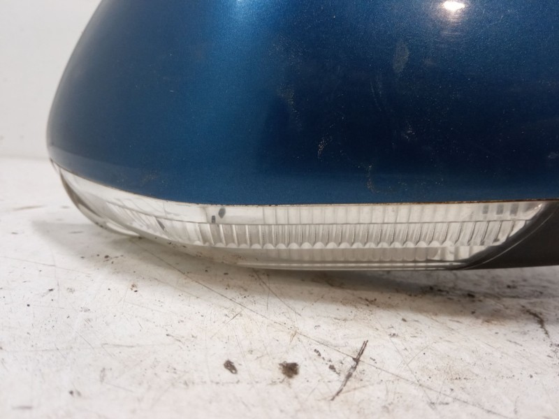 Recambio de retrovisor derecho para volkswagen polo iv (9n_, 9a_) 1.4 tdi referencia OEM IAM   