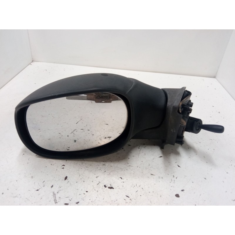 Recambio de retrovisor izquierdo para citroën c3 i (fc_, fn_) 1.1 i referencia OEM IAM 800933  