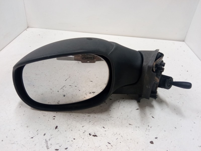 Recambio de retrovisor izquierdo para citroën c3 i (fc_, fn_) 1.1 i referencia OEM IAM 800933  