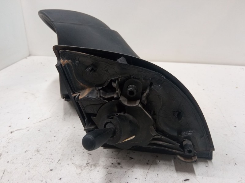 Recambio de retrovisor izquierdo para citroën c3 i (fc_, fn_) 1.1 i referencia OEM IAM 800933  