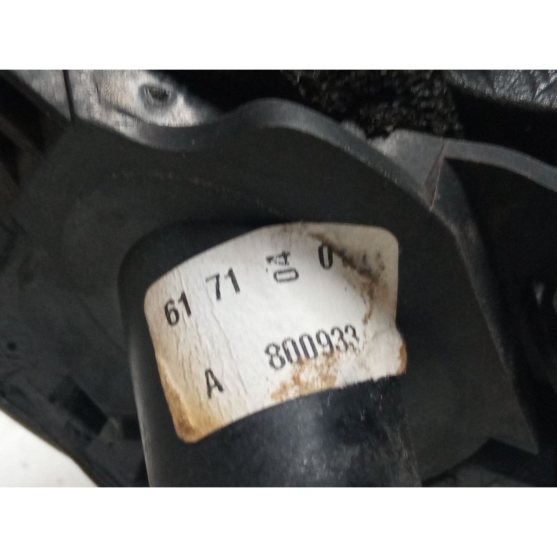 Recambio de retrovisor izquierdo para citroën c3 i (fc_, fn_) 1.1 i referencia OEM IAM 800933  