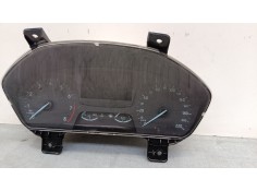 Recambio de cuadro instrumentos para ford fiesta vii (hj, hf) 1.0 ecoboost referencia OEM IAM H1BT10849EAC  
