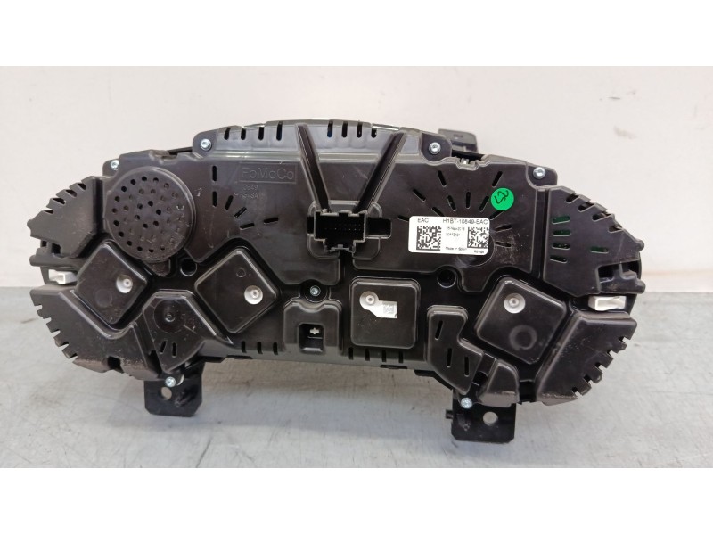 Recambio de cuadro instrumentos para ford fiesta vii (hj, hf) 1.0 ecoboost referencia OEM IAM H1BT10849EAC  