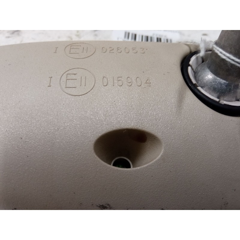 Recambio de retrovisor interior electrico para citroën c4 grand picasso i (ua_) 2.0 hdi 138 referencia OEM IAM   