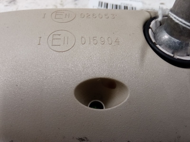 Recambio de retrovisor interior electrico para citroën c4 grand picasso i (ua_) 2.0 hdi 138 referencia OEM IAM   