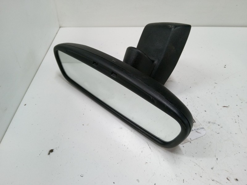 Recambio de retrovisor interior electrico para ford mondeo iv (ba7) 2.0 tdci referencia OEM IAM 3S71170566  