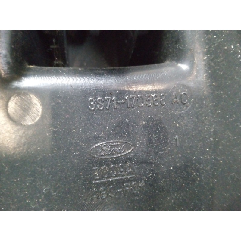 Recambio de retrovisor interior electrico para ford mondeo iv (ba7) 2.0 tdci referencia OEM IAM 3S71170566  