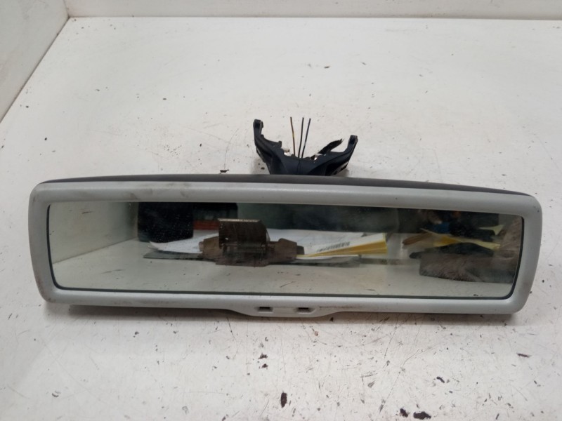 Recambio de retrovisor interior electrico para volkswagen polo v (6r1, 6c1) 1.2 referencia OEM IAM   