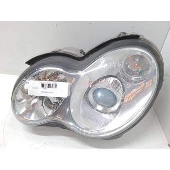 FARO IZQUIERDO XENON 