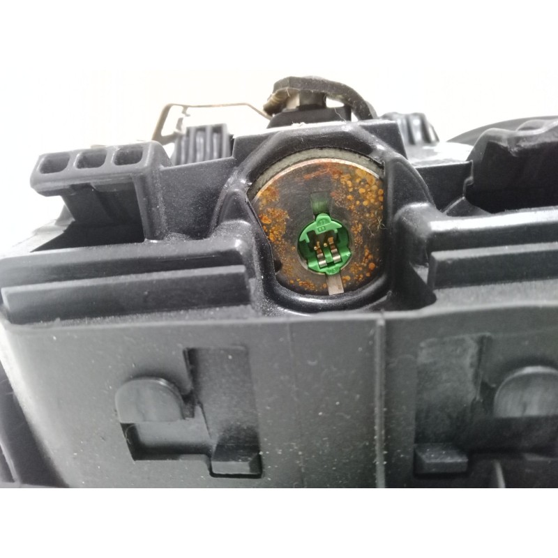 Recambio de airbag volante para renault scénic ii (jm0/1_) 1.9 dci (jm0g, jm12, jm1g, jm2c) referencia OEM IAM 820031029  