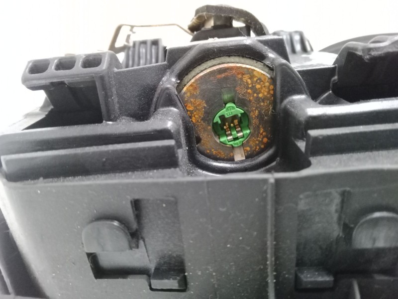 Recambio de airbag volante para renault scénic ii (jm0/1_) 1.9 dci (jm0g, jm12, jm1g, jm2c) referencia OEM IAM 820031029  